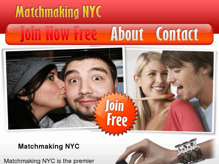 www.matchmakingnyc.com