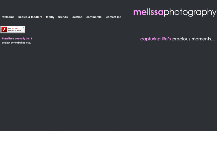 www.melissaphotography.co.uk