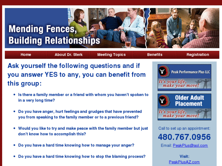 www.mendingfencesbuildingrelationships.com