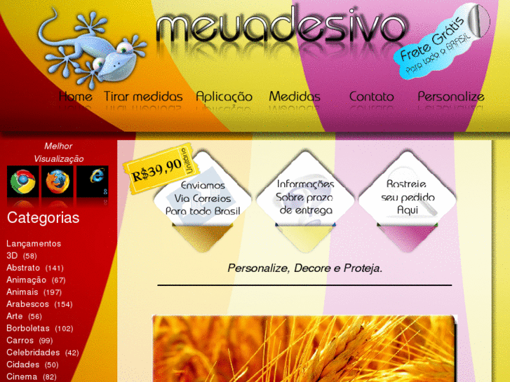 www.meuadesivo.com