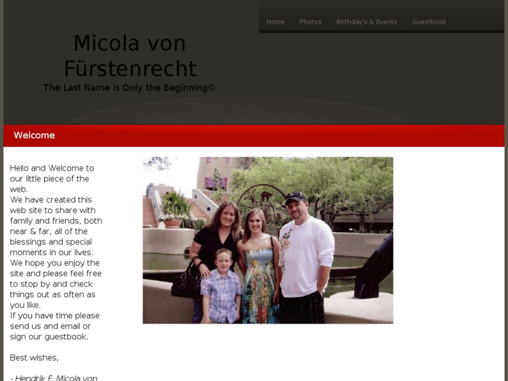 www.micolavonfurstenrecht.com