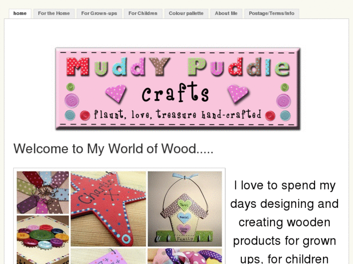 www.muddypuddlecrafts.com