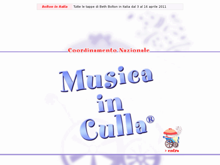 www.musicainculla.com