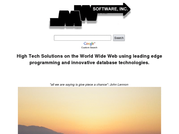 www.mwsoftware.com