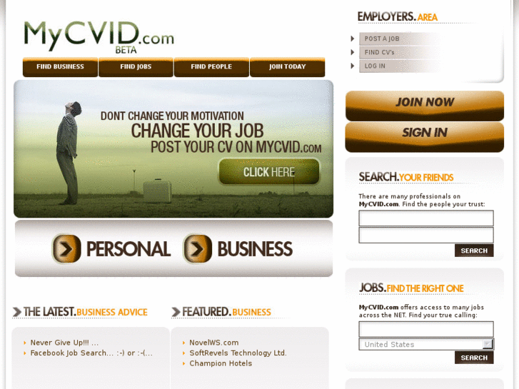 www.mycvid.com