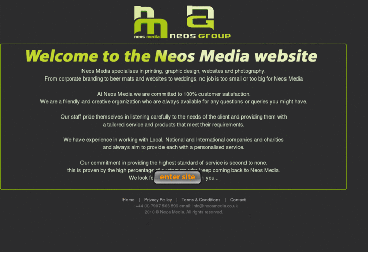 www.neosmedia.co.uk