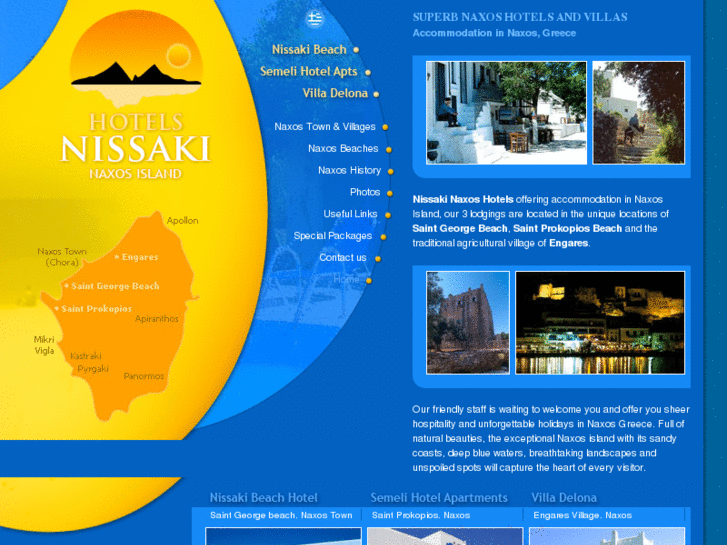 www.nissakihotels.com