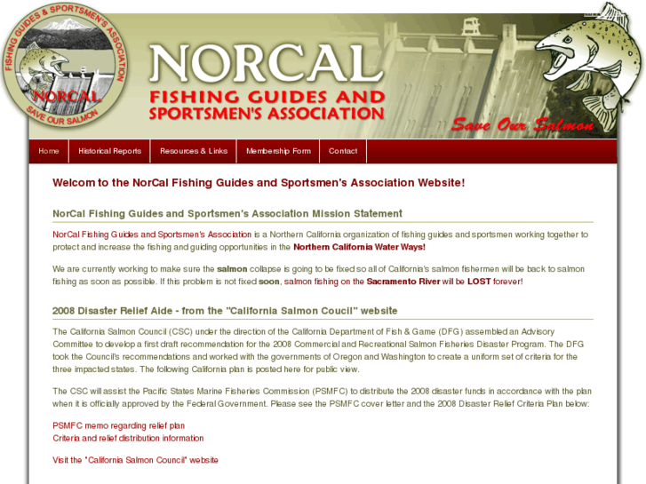 www.norcalfishingguides.org