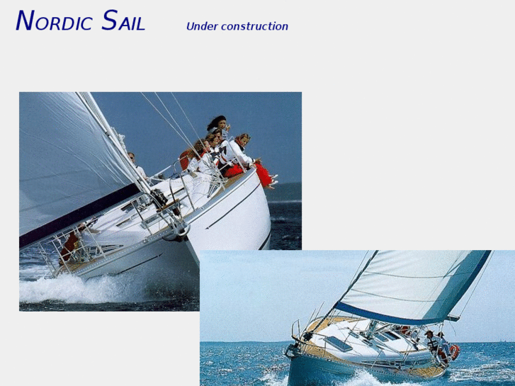 www.nordicsail.com