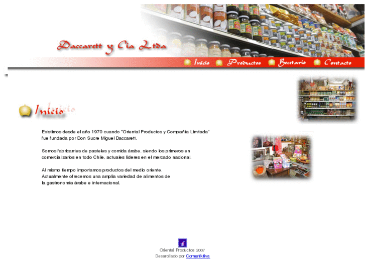 www.orientalproductos.cl