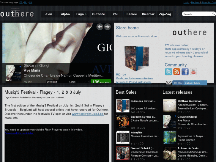 www.outhere-music.com