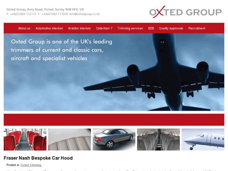 www.oxted-trimming.co.uk