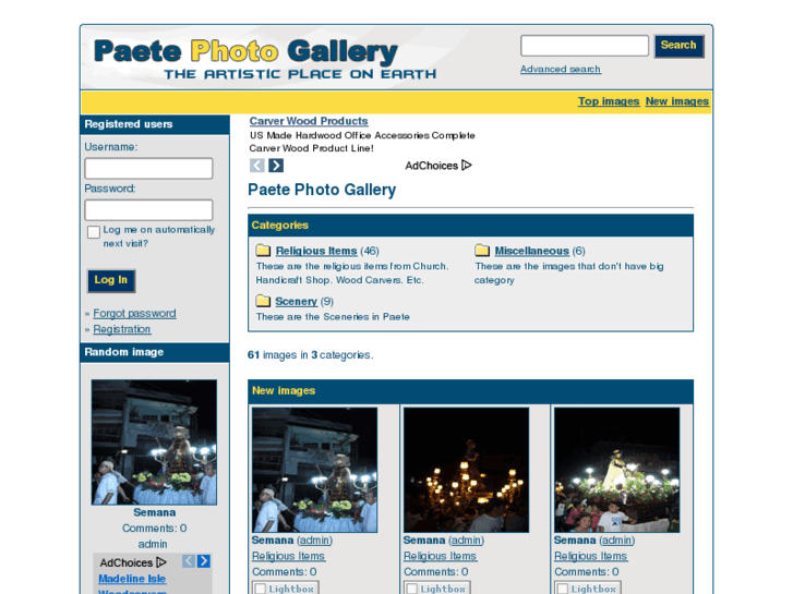 www.paete.net