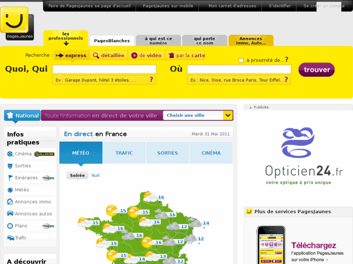 www.pages-jaune.com
