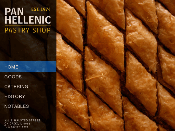 www.panhellenicpastryshop.com