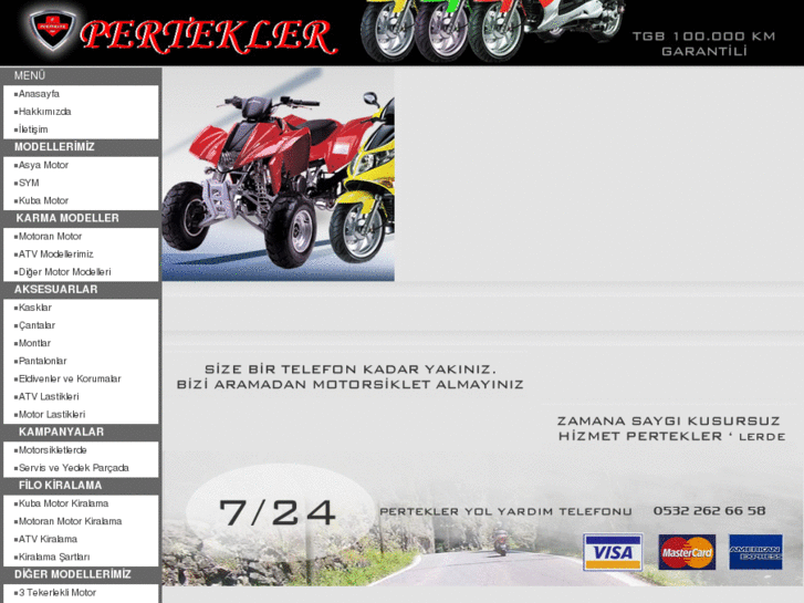 www.pertekler.com