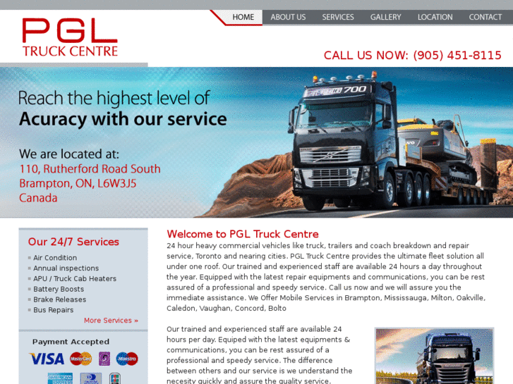 www.pgltruckcentre.com