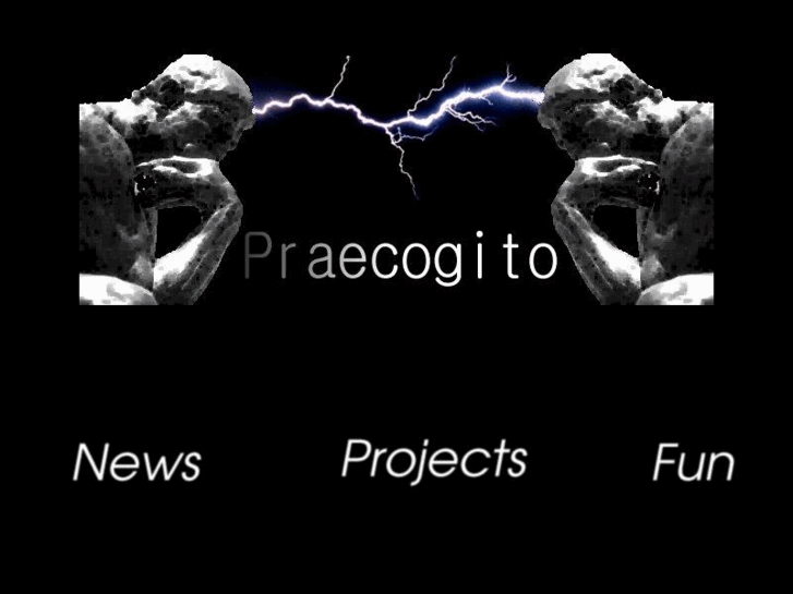 www.praecogito.com