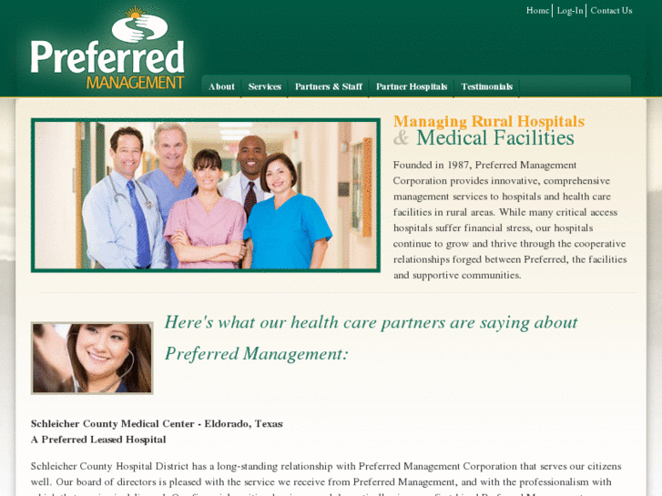 www.preferredmanagementcorp.com
