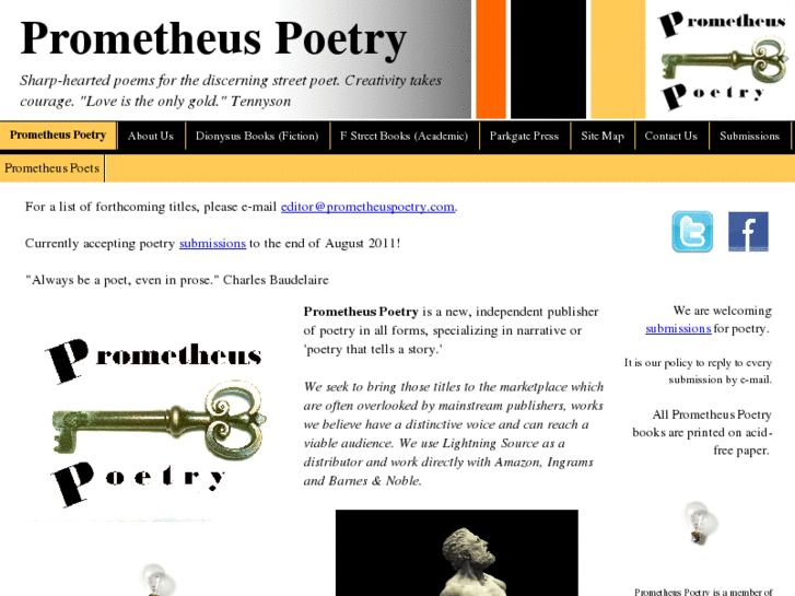 www.prometheuspoetry.com