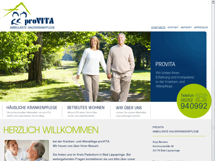 www.provita.org