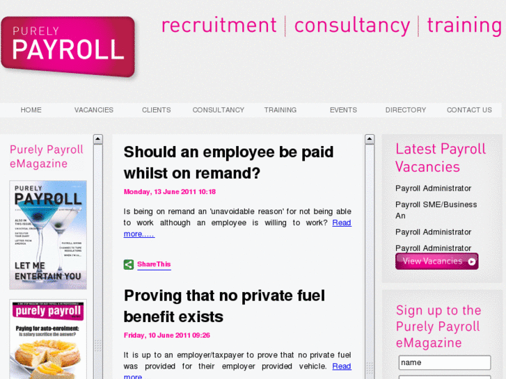 www.purely-payroll.com