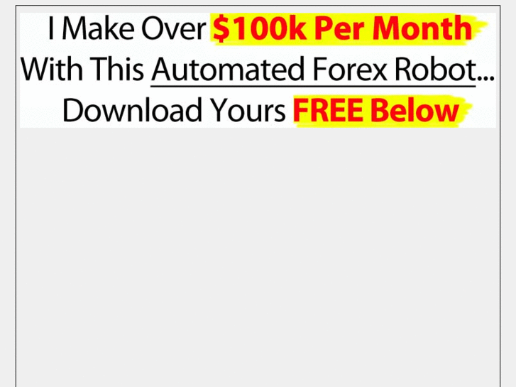 www.pushbuttonforex.com