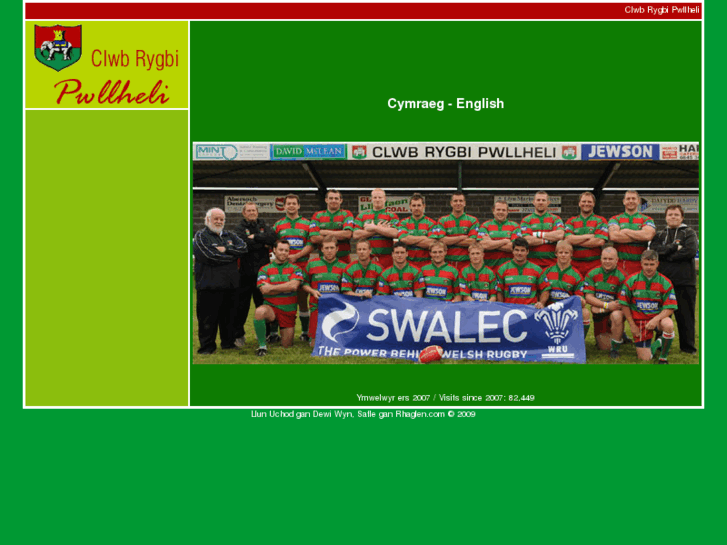 www.pwllhelirfc.com