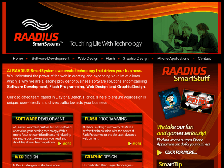 www.raadius.net