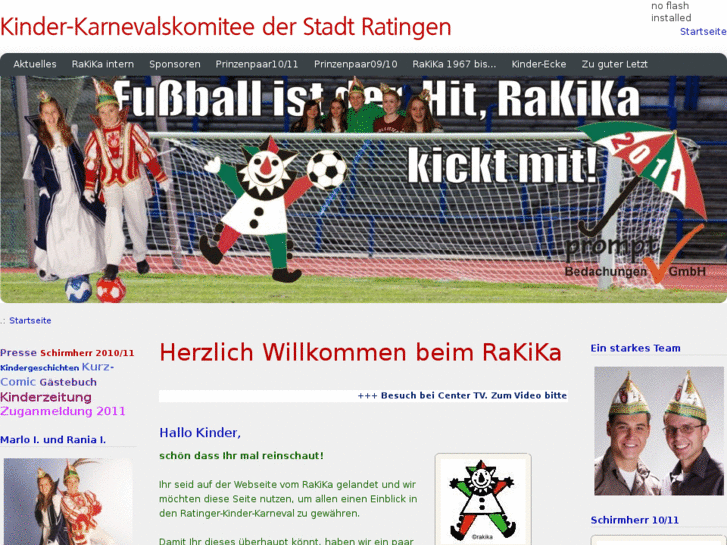 www.rakika.de