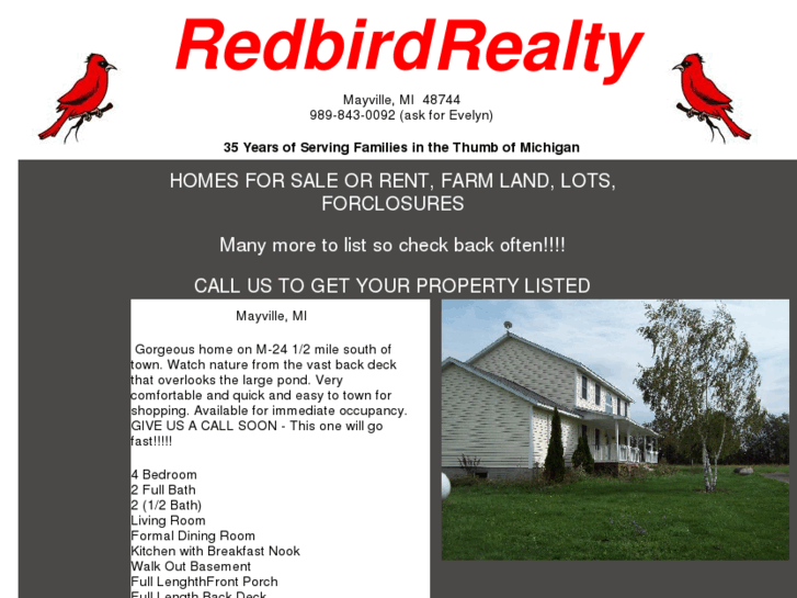 www.redbirdrealty.biz