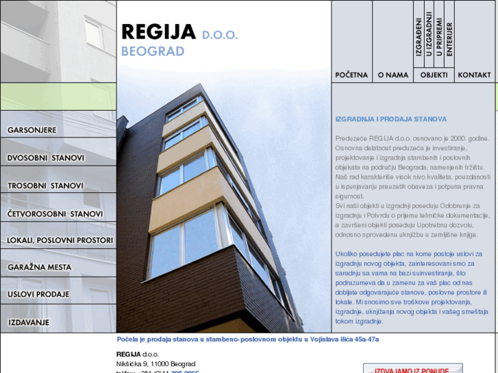 www.regija.com