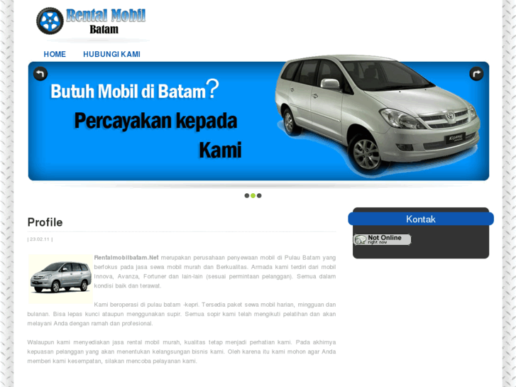 www.rentalmobilbatam.net