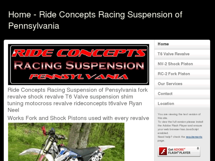 www.rideconceptspa.com