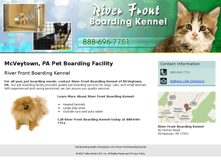 www.riverfrontboardingkennel.com