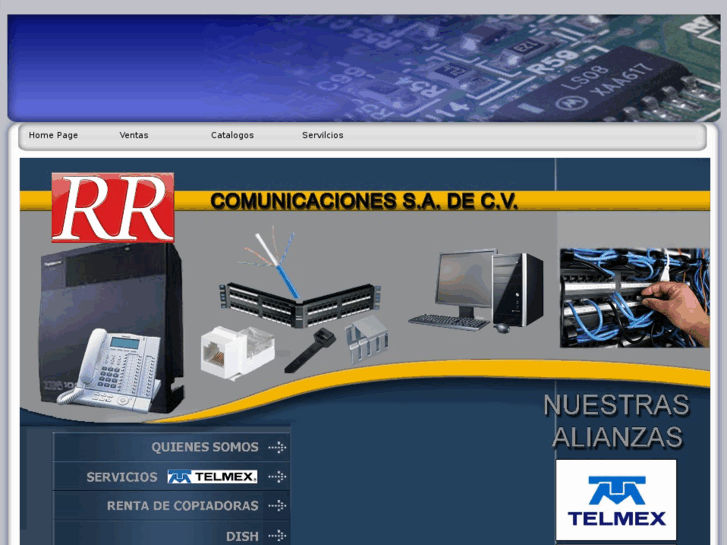 www.rrcomunicaciones.com