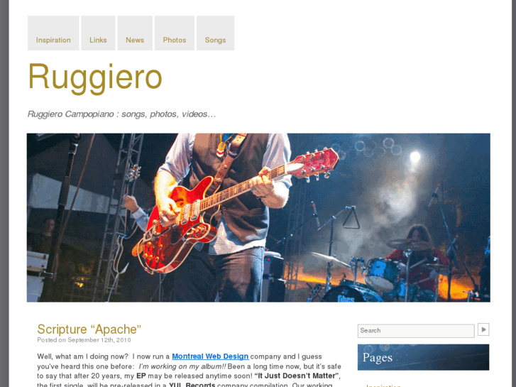 www.ruggierocampopiano.com