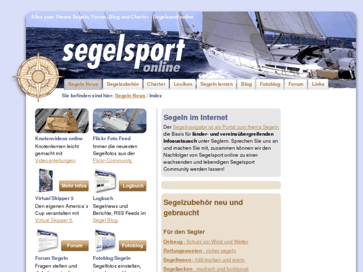 www.segelscout24.com