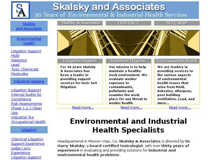 www.skalskyandassociates.com