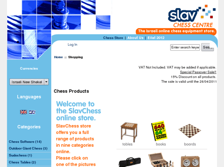 www.slavchess.com