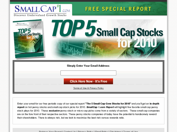 www.smallcap1.com