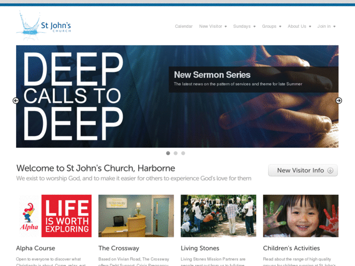 www.stjohnschurch.co.uk