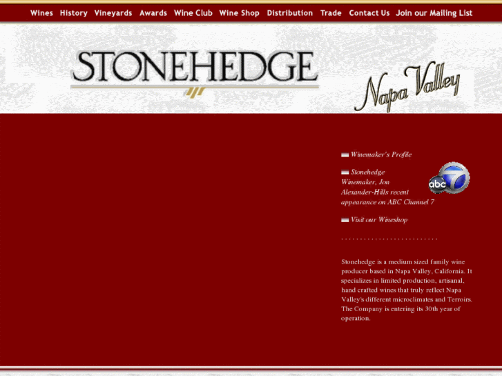 www.stonehedgewinery.com