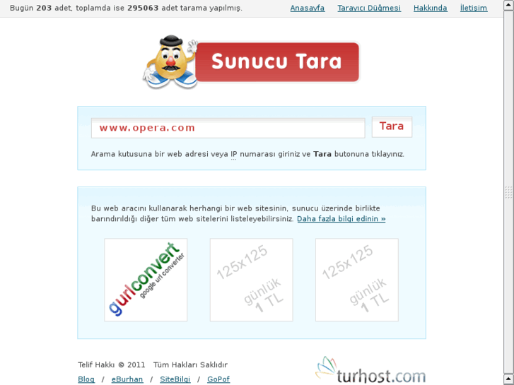 www.sunucutara.com