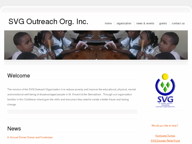 www.svgoutreach.org