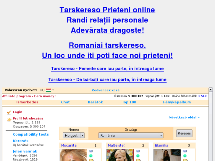 www.tarskereso-randi.ro