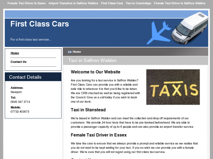 www.taxisaffronwalden.com