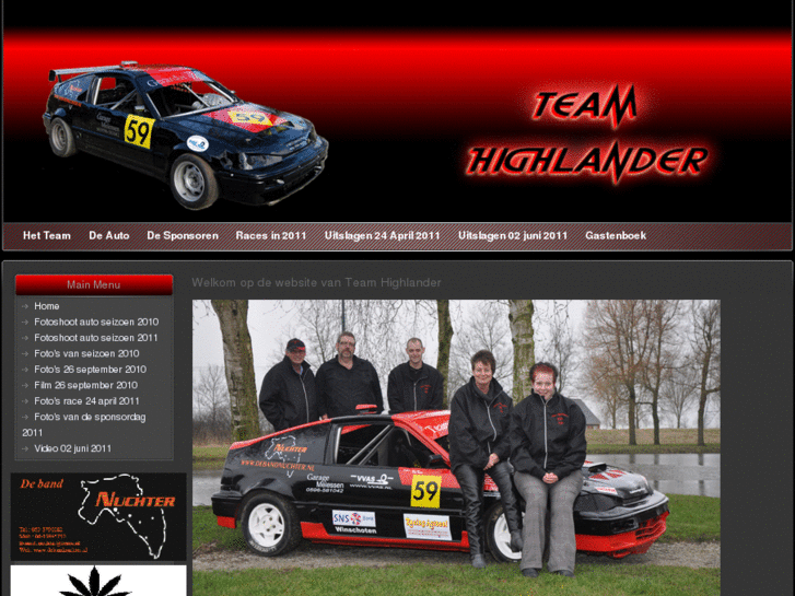 www.teamhighlander59spijk.com