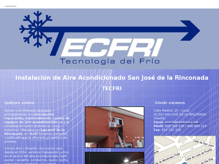 www.tecfri.es