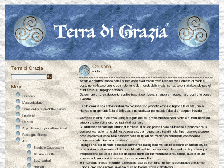 www.terradigrazia.com